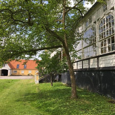 Korinth Kro Hostel Фоборг Экстерьер фото