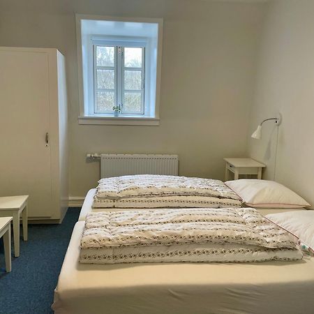 Korinth Kro Hostel Фоборг Экстерьер фото