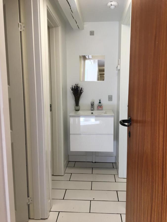 Korinth Kro Hostel Фоборг Экстерьер фото