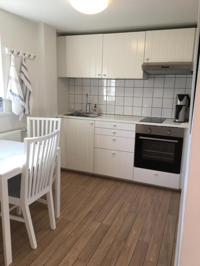 Korinth Kro Hostel Фоборг Экстерьер фото