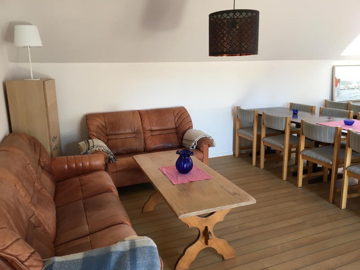 Korinth Kro Hostel Фоборг Экстерьер фото