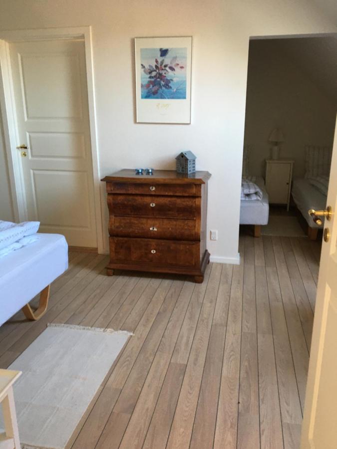 Korinth Kro Hostel Фоборг Экстерьер фото