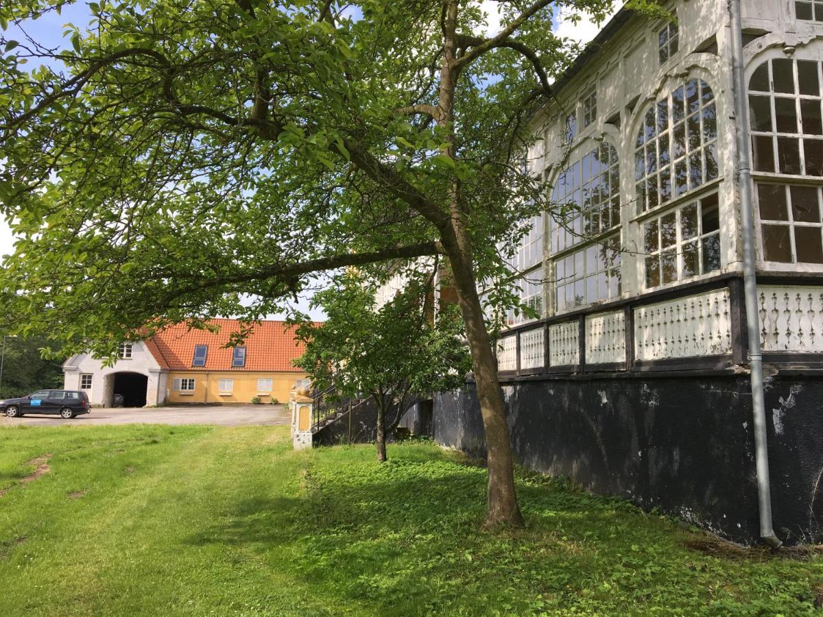 Korinth Kro Hostel Фоборг Экстерьер фото