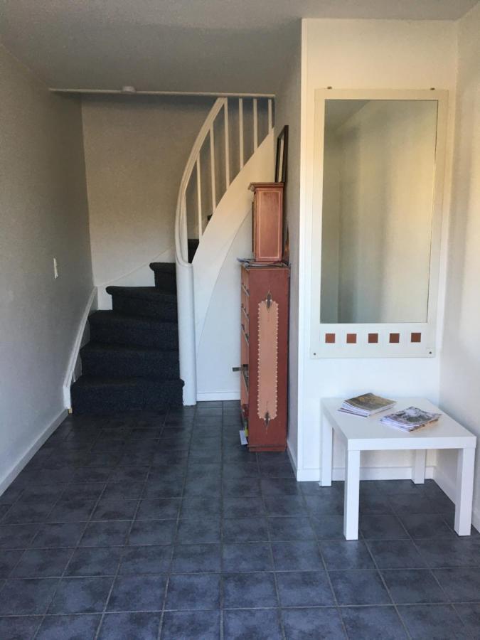 Korinth Kro Hostel Фоборг Экстерьер фото