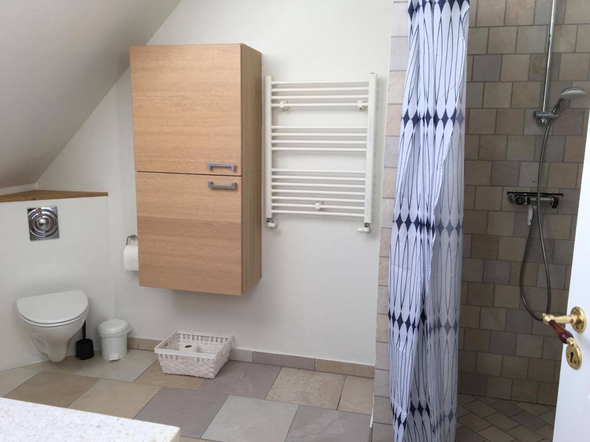 Korinth Kro Hostel Фоборг Экстерьер фото