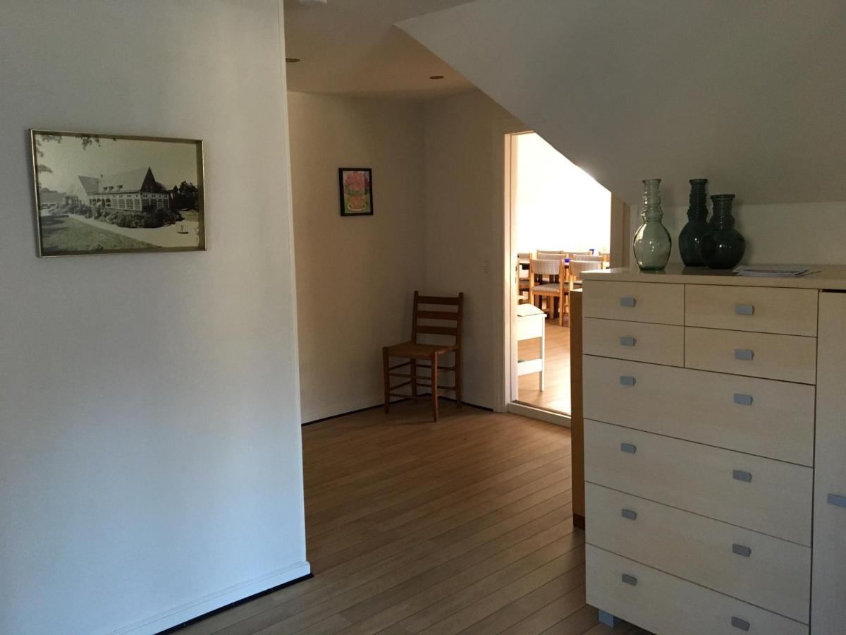 Korinth Kro Hostel Фоборг Экстерьер фото