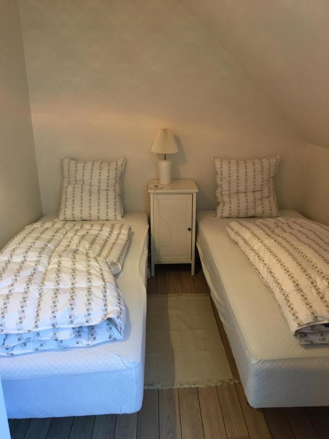 Korinth Kro Hostel Фоборг Экстерьер фото