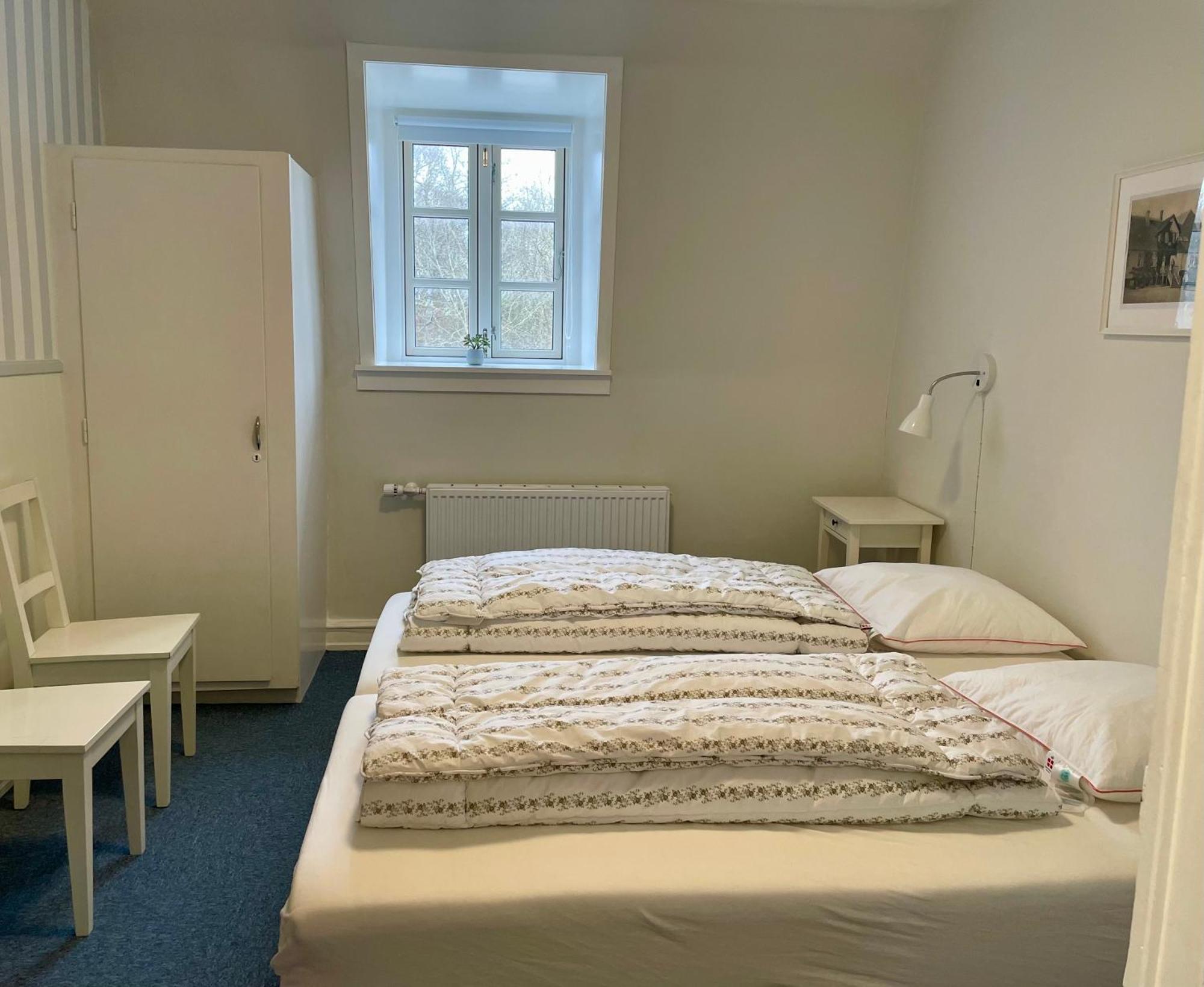 Korinth Kro Hostel Фоборг Экстерьер фото